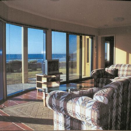 Horizons Beachfront Apartment Port Fairy Kültér fotó