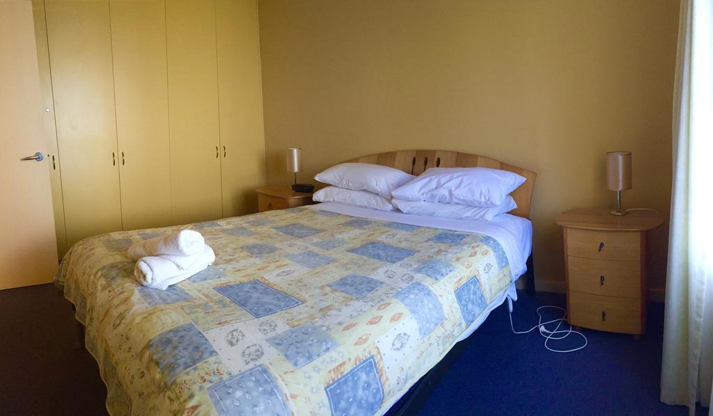 Horizons Beachfront Apartment Port Fairy Kültér fotó