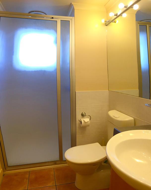 Horizons Beachfront Apartment Port Fairy Kültér fotó