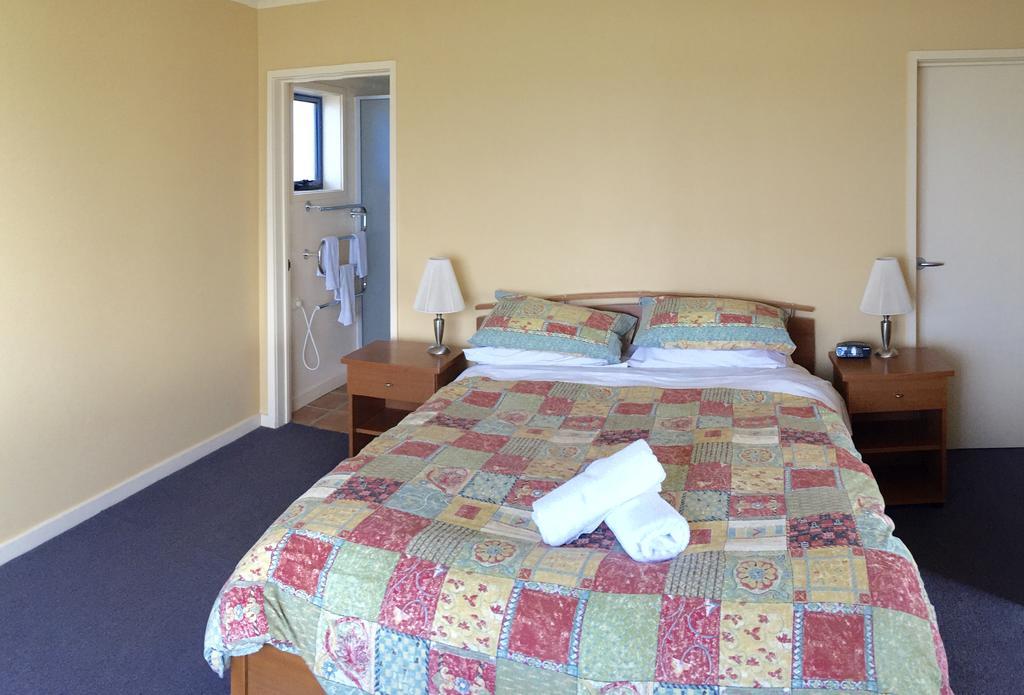 Horizons Beachfront Apartment Port Fairy Kültér fotó